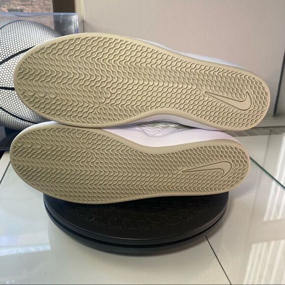 🆕 Nike	Ishod Wair SB 'Light Stone' - Mens 8.5 - Picture 11 of 12